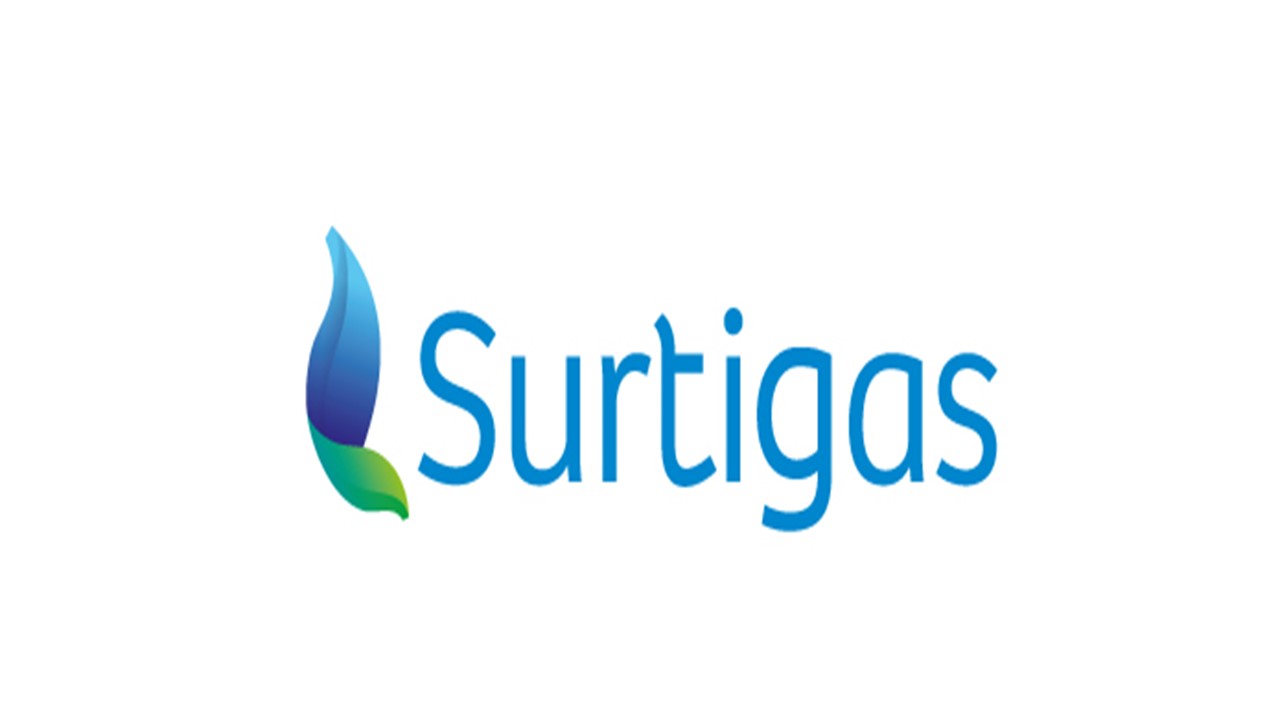 Surtigas EIRL