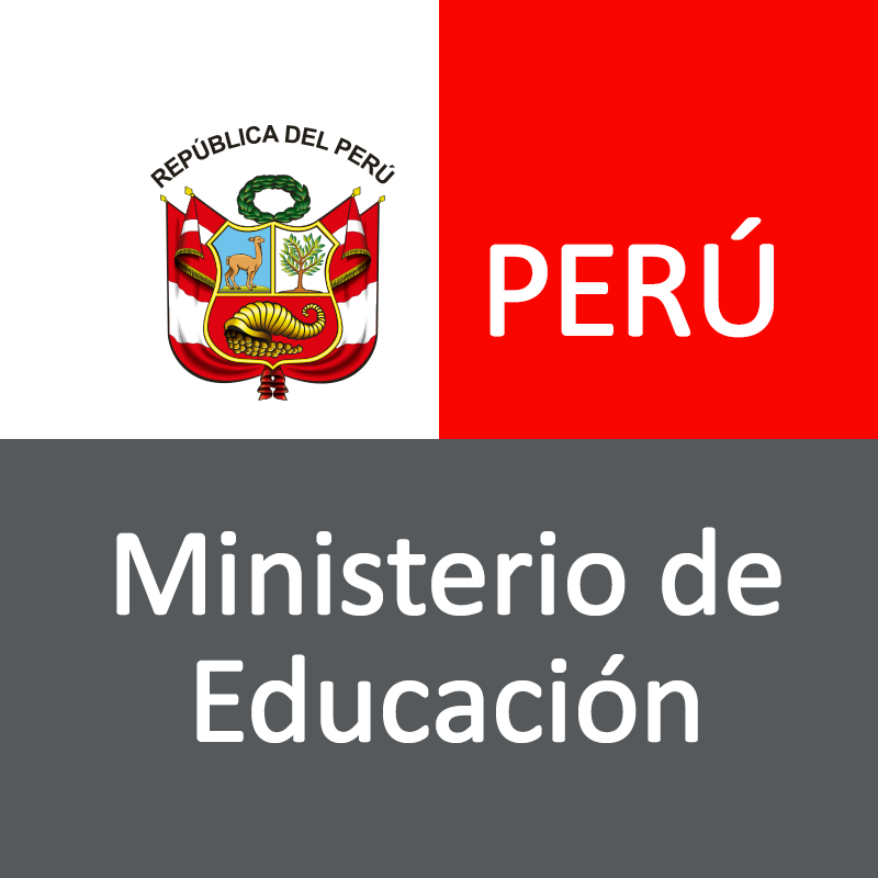 MINISTERIO DE EDUCACIÓN