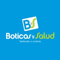 BOTICAS Y SALUD
