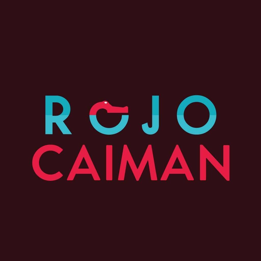 ROJO CAIMÁN