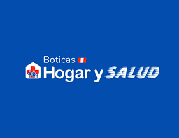 BOTICAS HOGAR Y SALUD