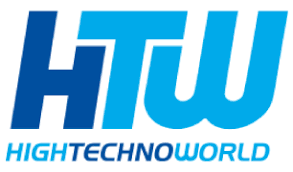 High Techno World